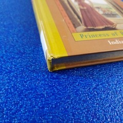 THE ROYAL DIARIES: JAHANARA PRINCESS OF PRINCESSES HARDCOVER FREE SHIPPING