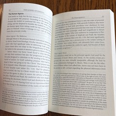 The Gospel Of Exodus By Michael P. V. Barrett PB
