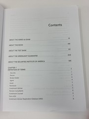 Series 66 Exam Study Guide + Test Bank: Prepare To Pass The Series 66 Exam