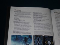 Icewind Dale: Rime of the Frostmaiden – D&D 5e Alternate Art Cover