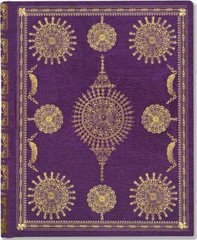 Jrnl O/S Versailles by Peter Pauper Press