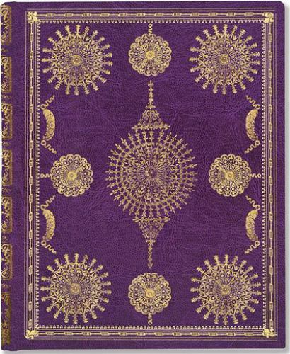 Versailles Journal (Diary, Notebook) by Inc. Peter Pauper Press (2015, Diary)
