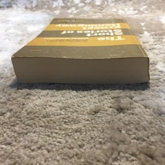 The Short Stories Of Ernest Hemingway 1966 Charles Scribner’s Sons American Lit