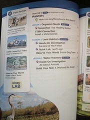 McGraw Hill Florida Science Grade 2, McGraw-Hill Educat