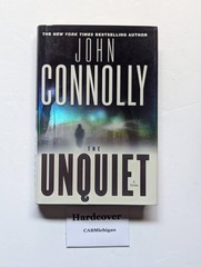 The Unquiet: A Thriller (Charlie Parker Thrillers) – Connolly, John – Like N…