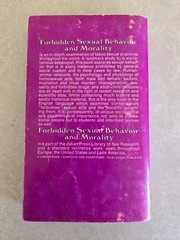 2 Vintage Sex Advice Books 60s/70s: Xaviera’s Supersex & Forbidden Sex. BEHAVIOR