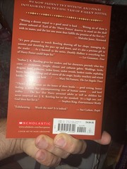 Harry Potter Paperback Boxset #1-7 by J. K. Rowling, See Description & Photos