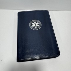 Christian Standard EMS Bible Emergency Medical Services CSB Holman New Gift Box