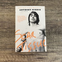Phil Collins Steven Tyler Anthony Kiedis rock memoir book lot