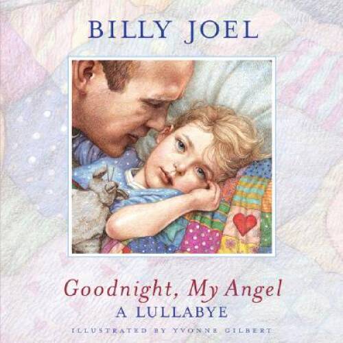 Goodnight, My Angel: A Lullabye (Book & Audio CD) (CD: Goodnight, My – GOOD