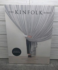 The Kinfolk Home: Interiors for Slow Living