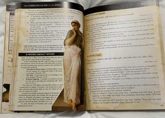 Stephen M. Miller The Complete Guide to the Bible Illustrated PB 2007