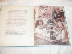 Little Leo by Leo Politi copyright 1951 Charles Scribner’s & Sons New York
