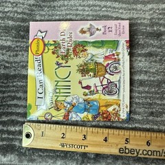 Fancy Nancy Childrens Kids Books Phonics I Can Read Set Lot 12 Sight Words New