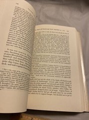 Sailor Historian : Best of Samuel Eliot Morison – Emily M. Beck (1977, HC, DJ)