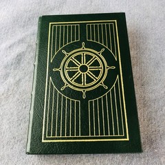 Life on the Mississippi Mark Twain Easton Press Collector’s Edition Illustrated