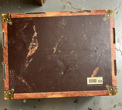 Harry Potter Boxed Set Hardcover 1-7 in Trunk Chest Limited Edition Bundle