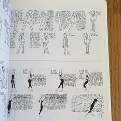Alfred A. Knopf Jules Feiffer’s America PB 1982 1st Ed A Borzoi Book Humor