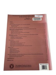 Tectonosomes & Olistostromes Pini 1999 Geology Italy GSA Special Paper 335