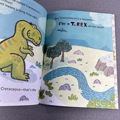 I’m T-Rex ~ Tootle ~ Baby Animals ~ Three Little Pigs 4 Little Golden Books