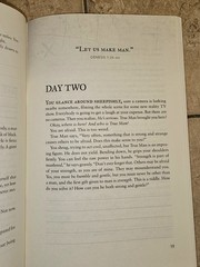 Brave Quest: A Boy’s Interactive Journey into Manhood Dean Briggs Christian Dad