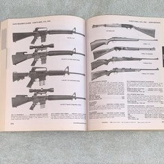 Book Gun Trader’s Guide Thirty-Fourth Edition Skyhorse 2011