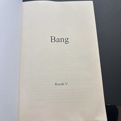 Bang : More Lays in 60 Days by Roosh V Updated 2010 Edition