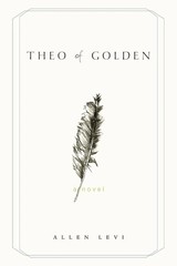 Perfect Book for Gift – Theo of Golden By Allen Levi Paperback USA Stock