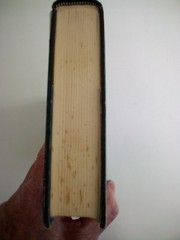 Progressivism in Ohio 1897-1917, by Hoyt Landon Warner. 1964 HC SIGNED!