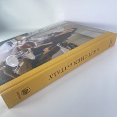 A Kitchen in Italy by Mimi Thorisson Cookbook Hardcover – Italian Potter
