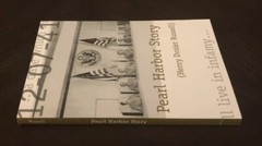 Pearl Harbor Story by Henry Dozier Russell (2004, Paperback) FREE SHIPPING