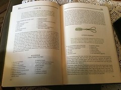 The Horizon Cookbook 1968 Two Volume Set Very Good Condition 768 pages By Hale