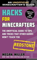 Hacks for Minecrafters: Redsto – VERY GOOD