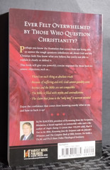 Answering the Objections of Atheists Agnostics & Skeptics Ron Rhodes Apologetics