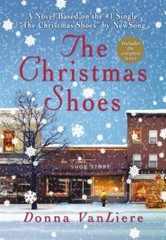 The Christmas Shoes (Christmas Hope Series #1) – Hardcover – GOOD