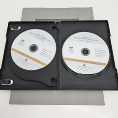 What Is Reformed Theology 3 DVD/STUDY GUIDE R. C. Sproul Ligonier Ministries NEW