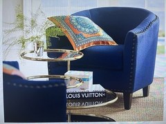 Louis Vuitton The Birth of Modern Luxury Updated Edition Coffee Table Book NOB