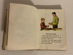 More Friends Old And New 1963 New Basic Readers Curriculum Foundation Series