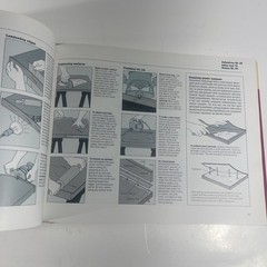 New Complete Do-It-Yourself Manual by Reader’s Digest Editors (1991, Hardcover)
