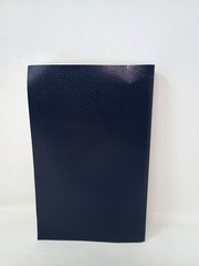 The Book of Mormon Tamil Edition 2005 Softcover