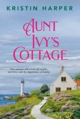Aunt Ivys Cottage – Mass Market Paperback By Harper, Kristin – GOOD
