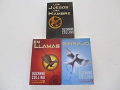 Los juegos del hambre/ The Hunger Ga… by Collins, Suzanne Paperback / softback