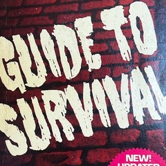 Guide to Survival Salem Kirban Book End Times Christian Prophecy