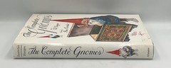 Vintage The Complete Gnomes Wil Huygen Rien Poortvliet HC Blue Abrams USA Signed