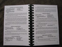 FAVORITE RECIPES Variety Pack by Ina Lucchetti 244+ pages from „THE FRUIT BOWL”