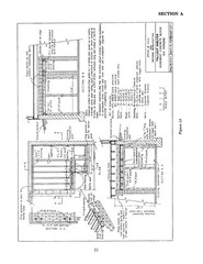 The Family Fallout Shelter „1959” 31 Pages