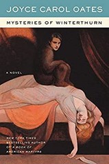 Mysteries of Winterthurn : A Novel Paperback Joyce Carol Oates