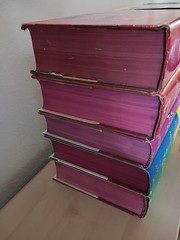 The Story of Civilization 10-Vol HC Set w/ Dust Jackets Will & Ariel Durant