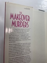 The Makeover Murders Jennifer Rowe First American Edition 1993 Doubleday DJ