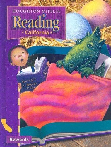 Reading Rewards, California Level 3. 1 John J., Cooper, J. David NEW